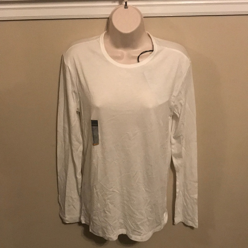 Marc Anthony luxury tee